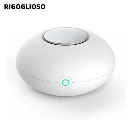 <b>RIGOGLIOSO Mini Ozone Generator Deodorizer Air Purifier USB Rechargeable fridge Purifier Portable air</b>