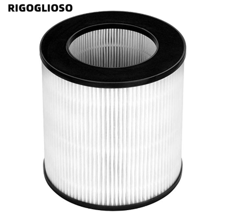 ROGOGLIOSO True HEPA Air Purifier Filter For SY910 
